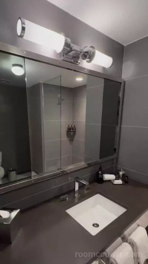 Presidential Suite bathroom picture #4