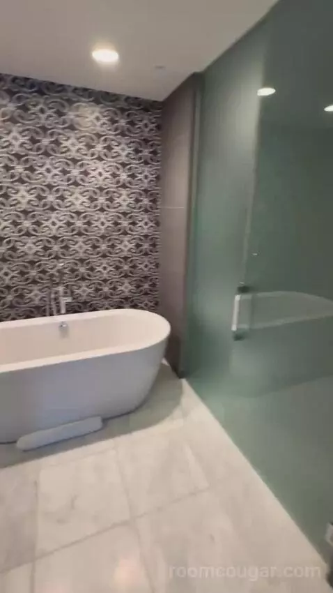 Presidential Suite bathroom picture #10