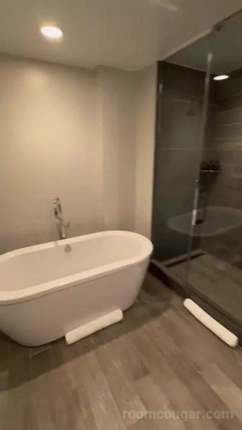 One-Bedroom Suite bathroom picture #8