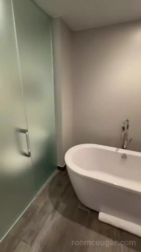 One-Bedroom Suite bathroom picture #10