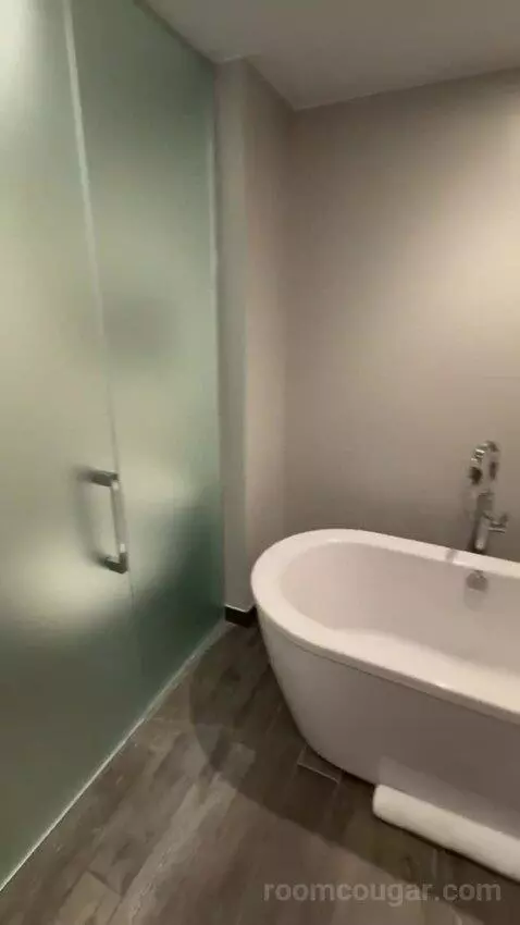 One-Bedroom Suite bathroom picture #11