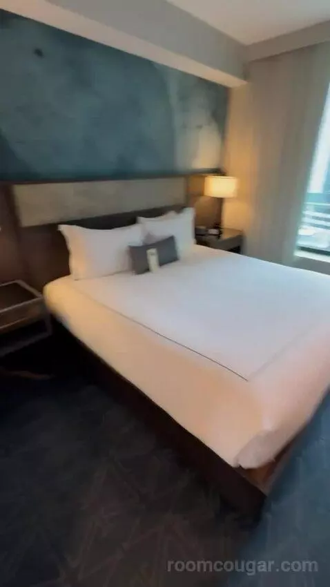 One-Bedroom Suite bed picture #4