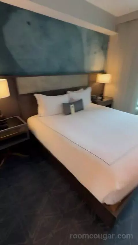 One-Bedroom Suite bed picture #5