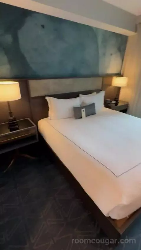 One-Bedroom Suite bed picture #6