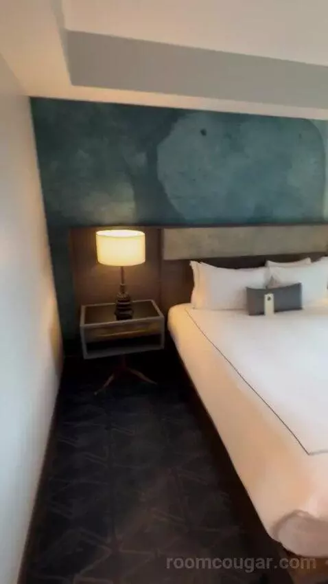One-Bedroom Suite bed picture #7