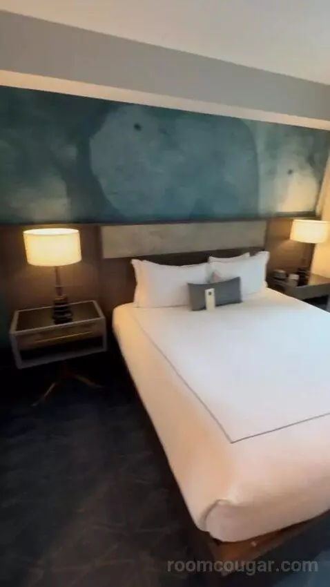 One-Bedroom Suite bed picture #10