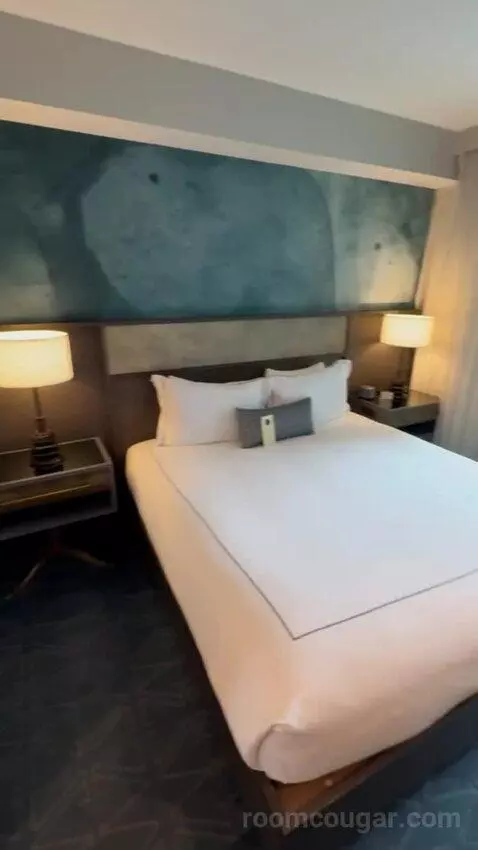 One-Bedroom Suite bed picture #11