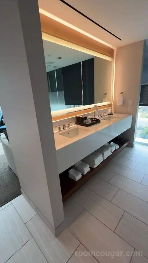 Museum Suite bathroom picture #2