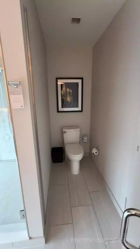 Museum Suite bathroom picture #5