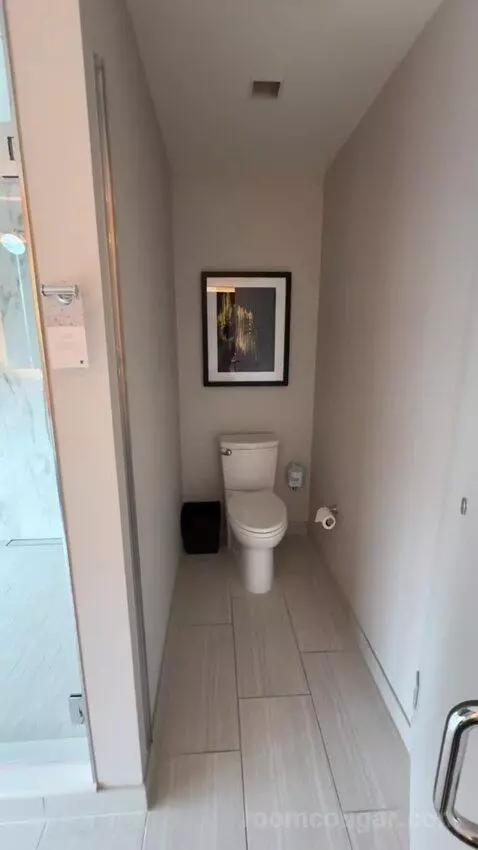 Museum Suite bathroom picture #8