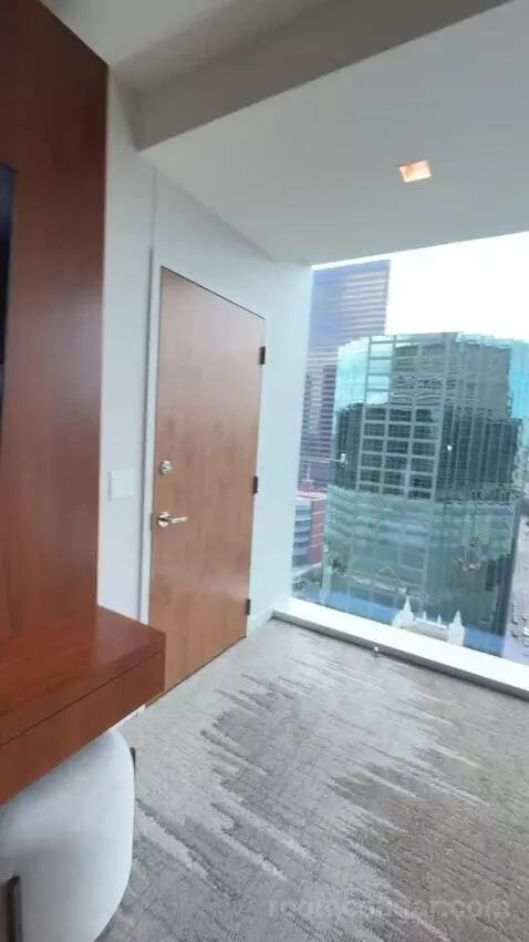 Museum Suite view picture #3