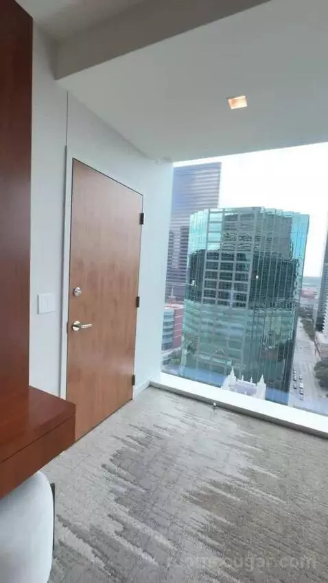 Museum Suite view picture #4