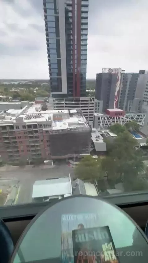 Junior Suite view picture #2