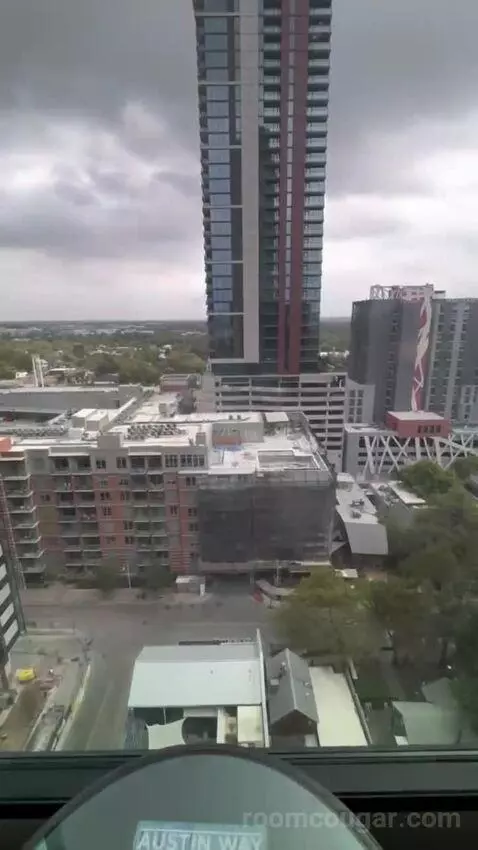 Junior Suite view picture #6