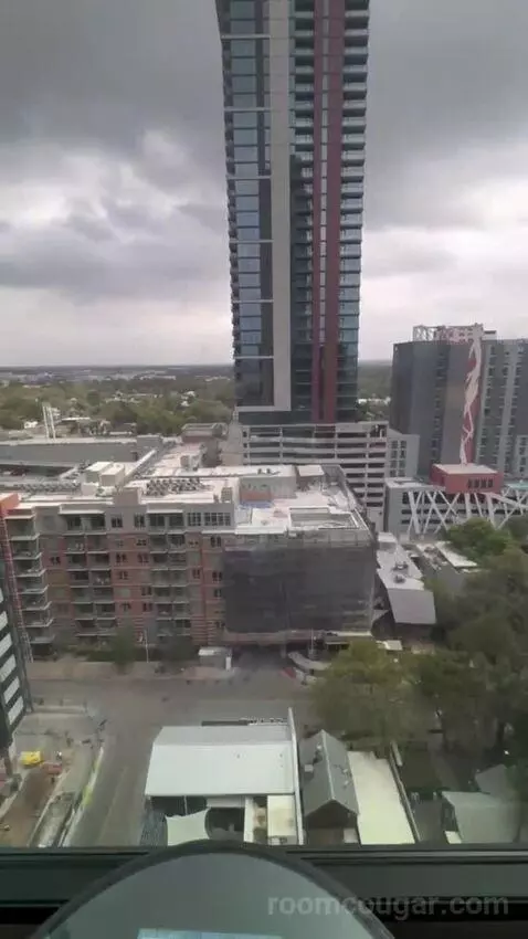 Junior Suite view picture #7