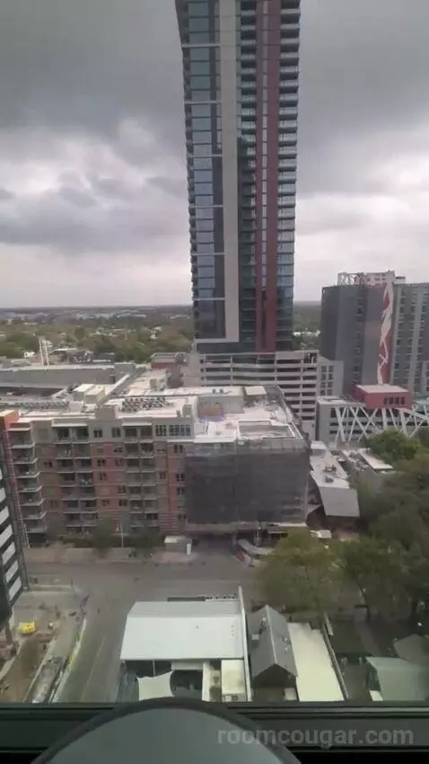 Junior Suite view picture #8