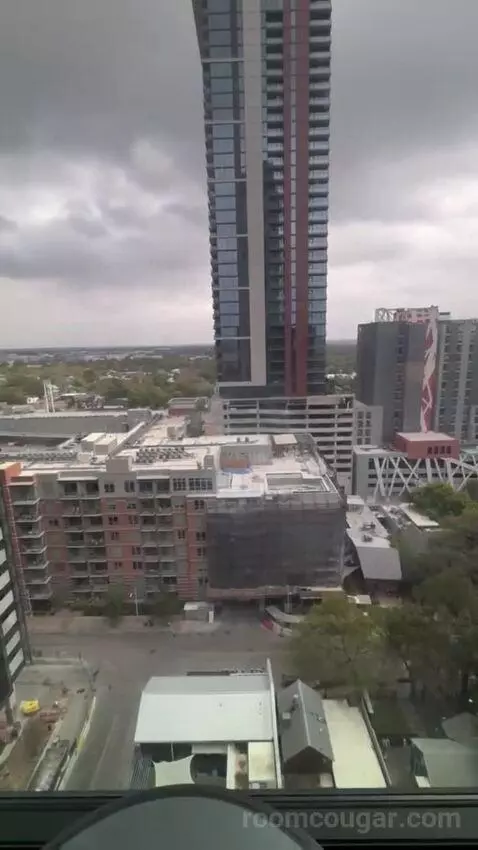 Junior Suite view picture #9