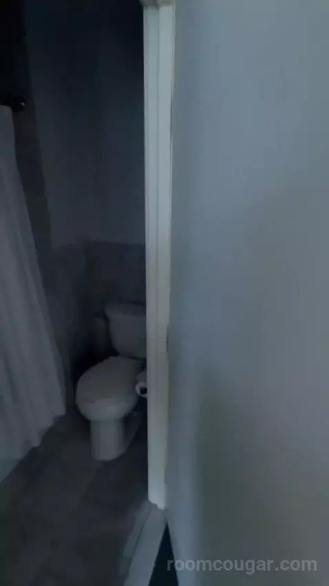 Premiere Pool View bathroom picture #5