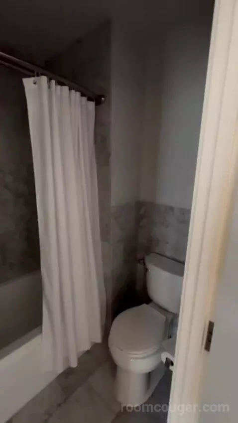 Premiere Pool View bathroom picture #10