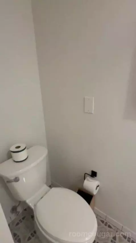 Premier Ambassador Rm 1 King with Private Balcony bathroom picture #5