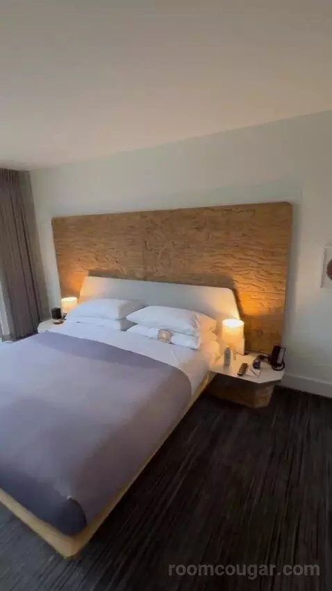 King Standard bed picture #6
