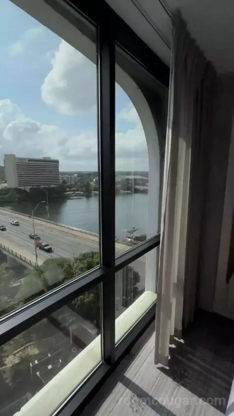 Double Room view picture #8