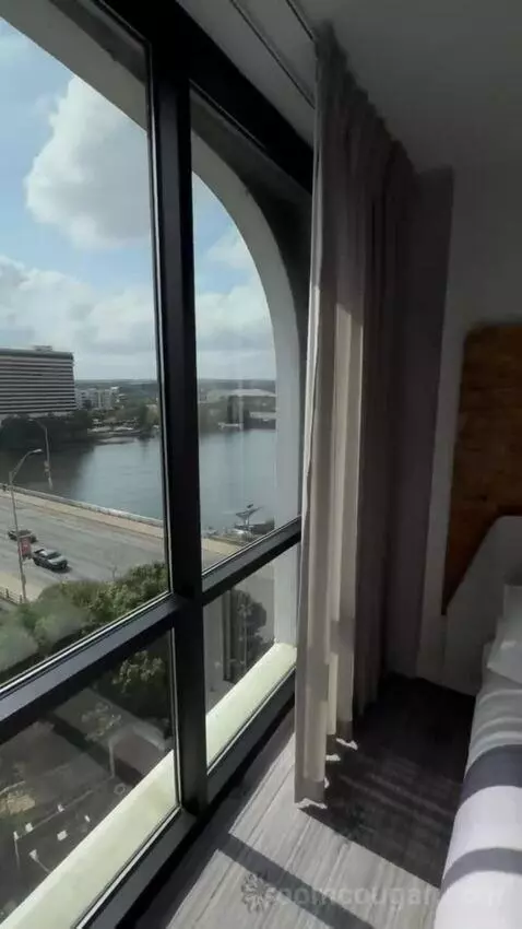 Double Room view picture #9