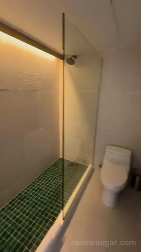 Double Room bathroom picture #6