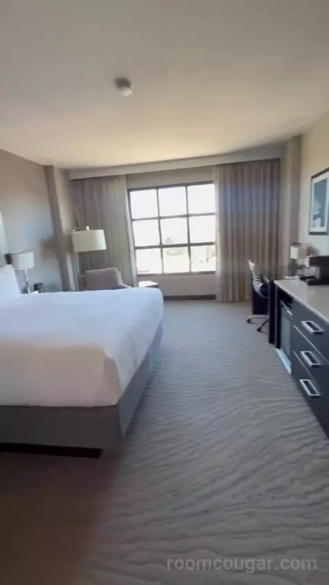King Room bed picture #7