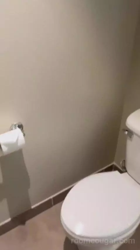 Standard Suite bathroom picture #5