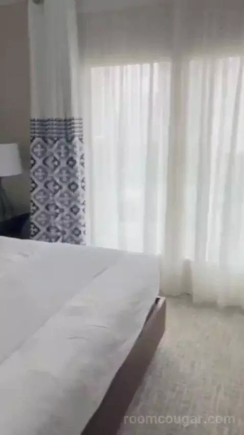 Standard Suite bed picture #2