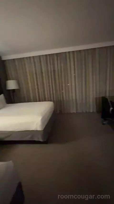 Corner Queen Room with Two Queen Beds bed picture #9