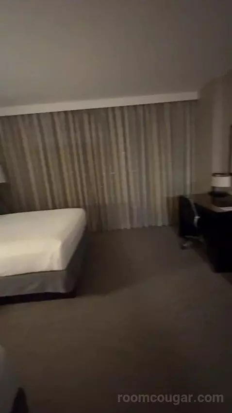 Corner Queen Room with Two Queen Beds bed picture #10