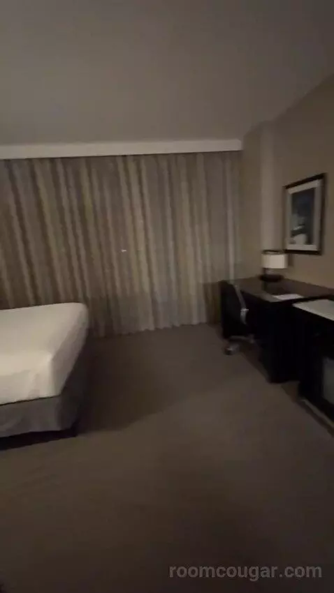 Corner Queen Room with Two Queen Beds bed picture #11