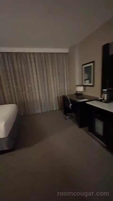 Corner Queen Room with Two Queen Beds bed picture #12