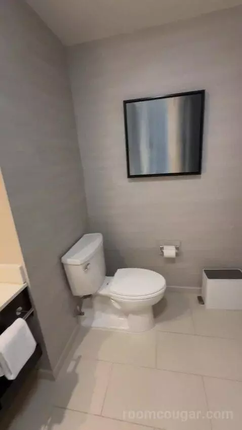 Corner Queen Room with Two Queen Beds bathroom picture #10