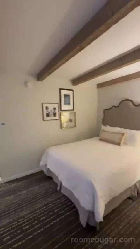 Deluxe Room with Two Double Beds bed picture #7