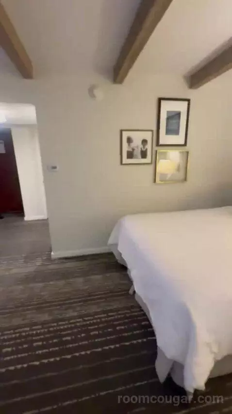 Deluxe Room with Two Double Beds bed picture #10
