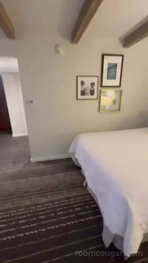 Deluxe Room with Two Double Beds bed picture #11