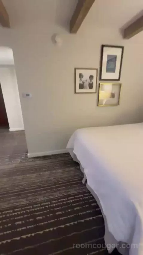 Deluxe Room with Two Double Beds bed picture #12