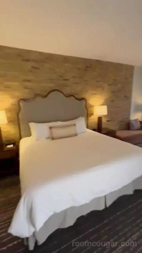 Navarro Suite - 1 King Bed bed picture #5