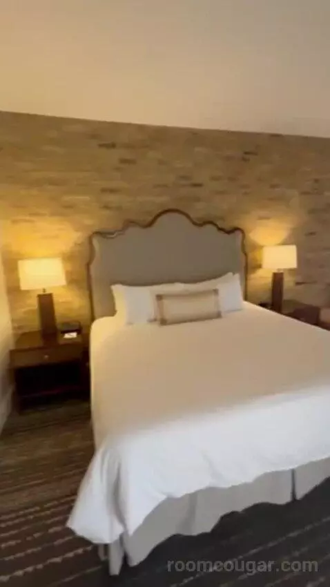 Navarro Suite - 1 King Bed bed picture #6