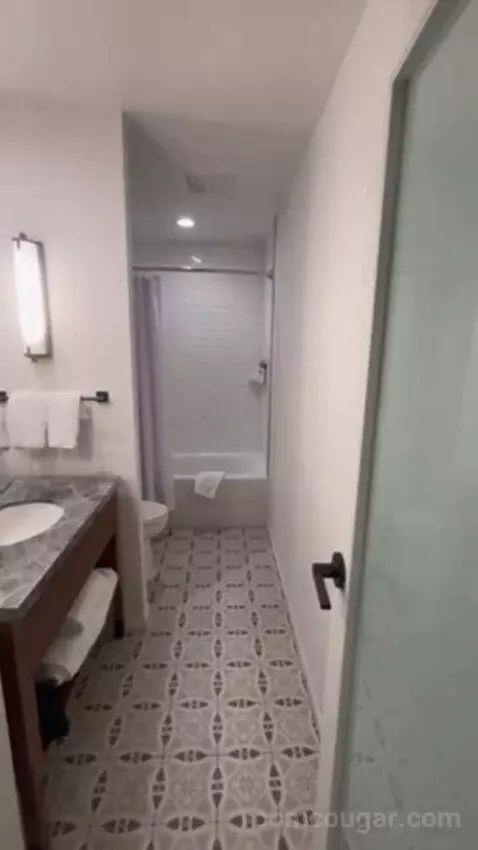 Navarro Suite - 1 King Bed bathroom picture #2