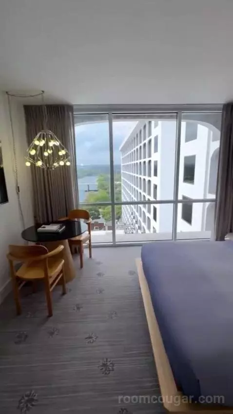 City View Suite view picture #1