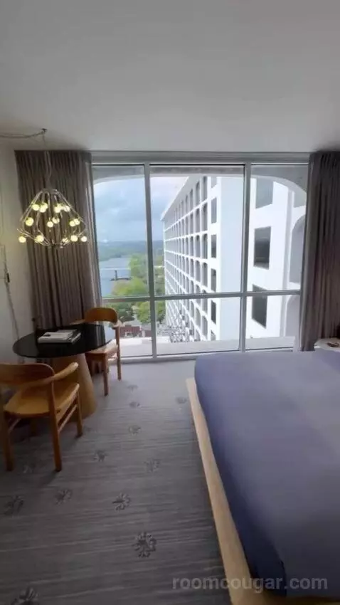 City View Suite view picture #2