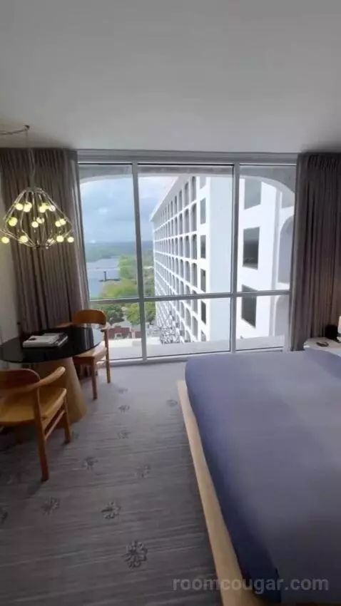 City View Suite view picture #3