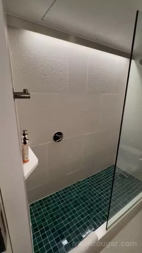 City View Suite bathroom picture #1