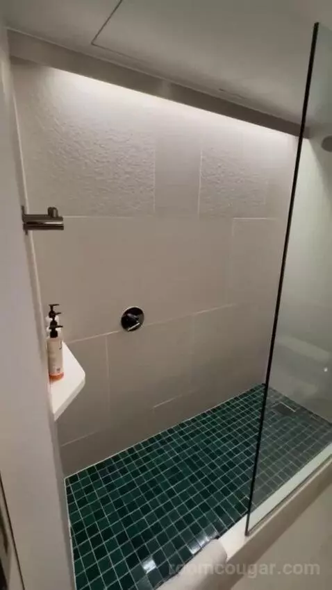 City View Suite bathroom picture #2