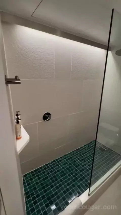City View Suite bathroom picture #3