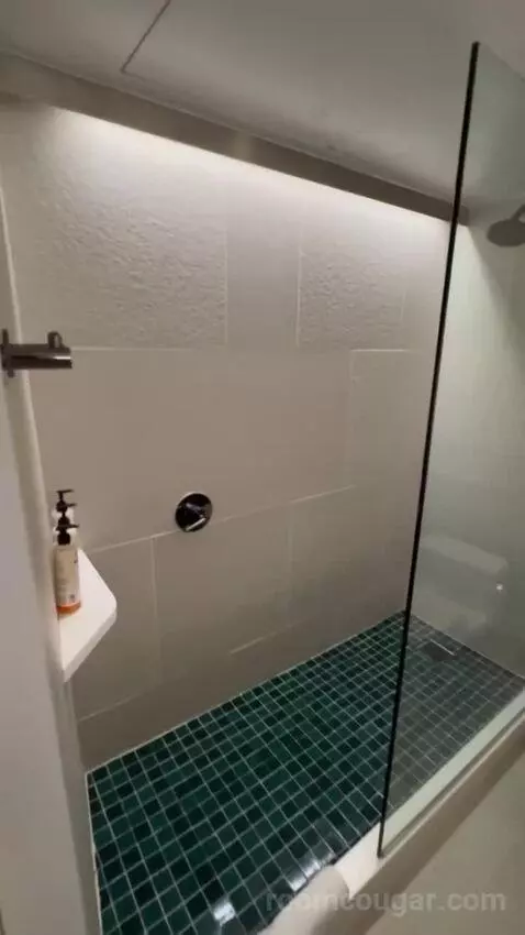 City View Suite bathroom picture #4
